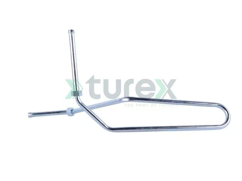 Compressor Pipe Axor