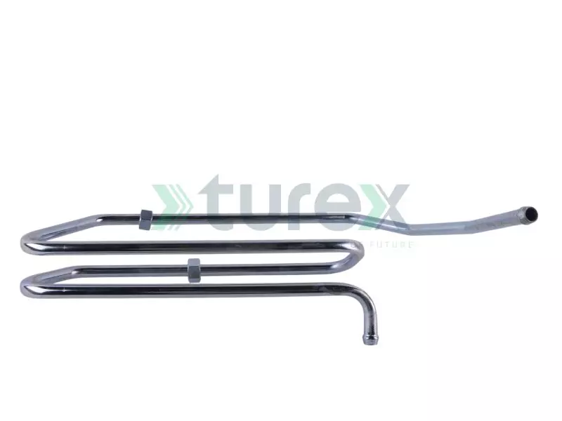 Compressor Pipe Axor