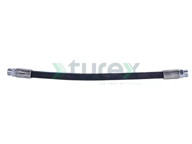 Steering Hose 2521, Mb800, 1838, 1628