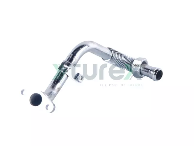 Turbo Oil Pipe Axor Y.m