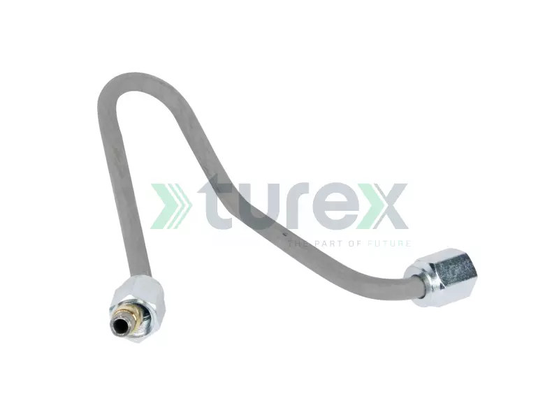 Adblue Pressure Pipe Axor 906