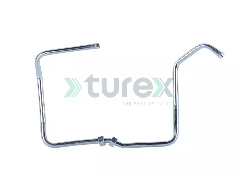 Compressor Pipe Axor