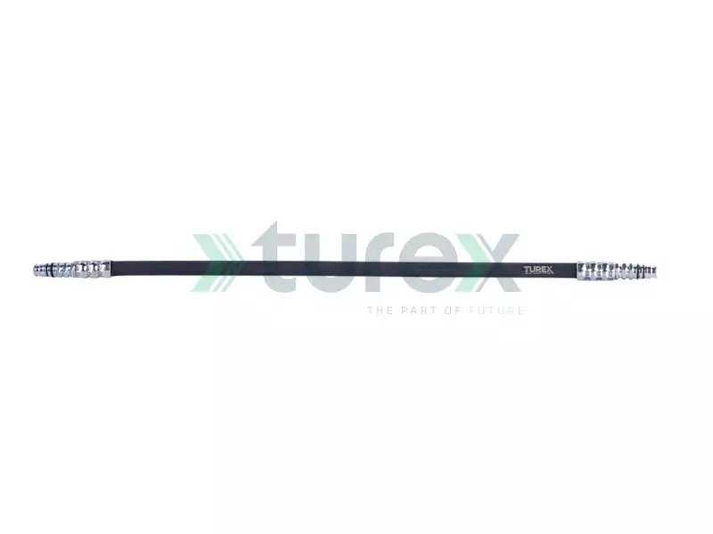 Brake Hose Front Axor, Actros (67cm)