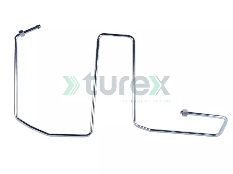 Compressor Pipe Atego