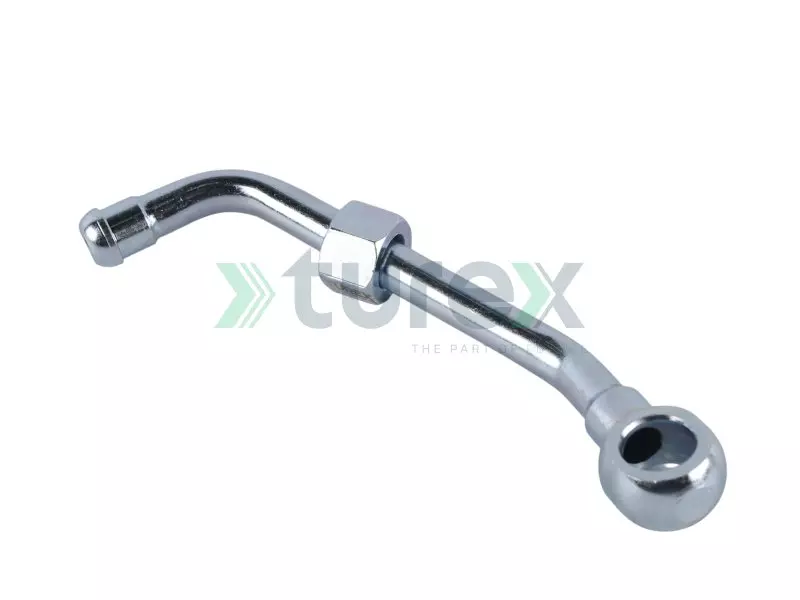 Compressor Pipe Axor