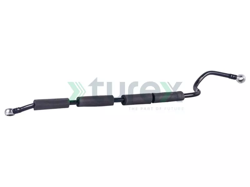 Compressor Pipe Axor