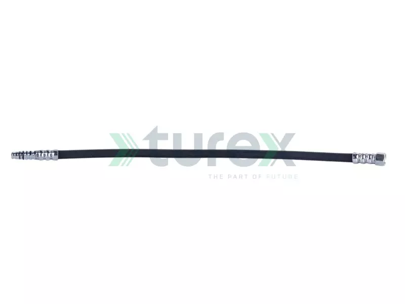 Brake Hose Devil's Axle Axor