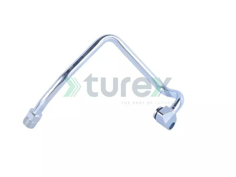 Air Conditioner Pipe 457 Engine 3340, 4140