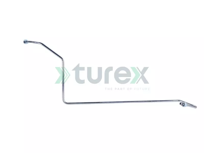 Compressor Pipe Atego