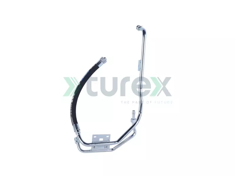 Air Conditioner Pipe 457 Motor 3340 4140