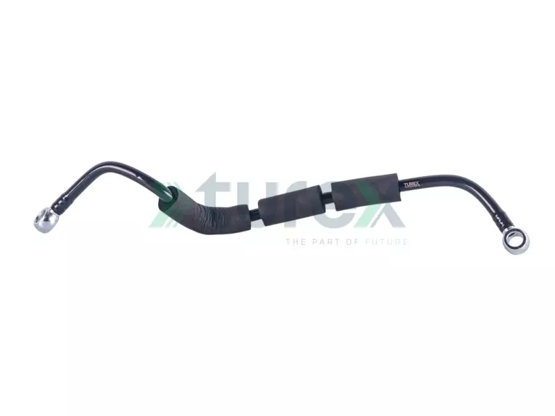 Kompresör Borusu Atego 904