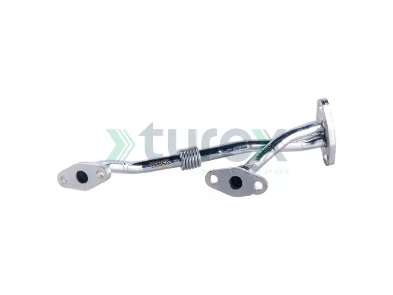 Oil Return Pipe