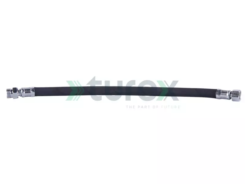 Gearbox Oil Hose 1840