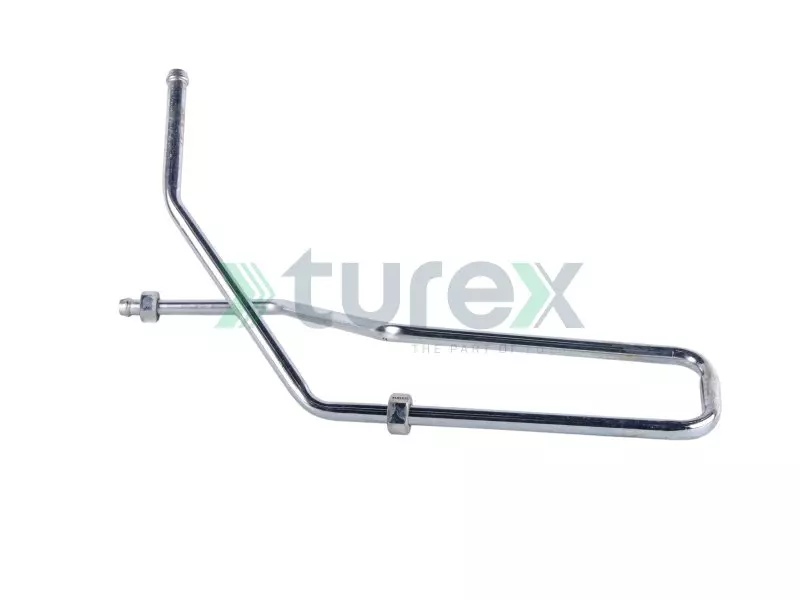 Kompresör Borusu Axor