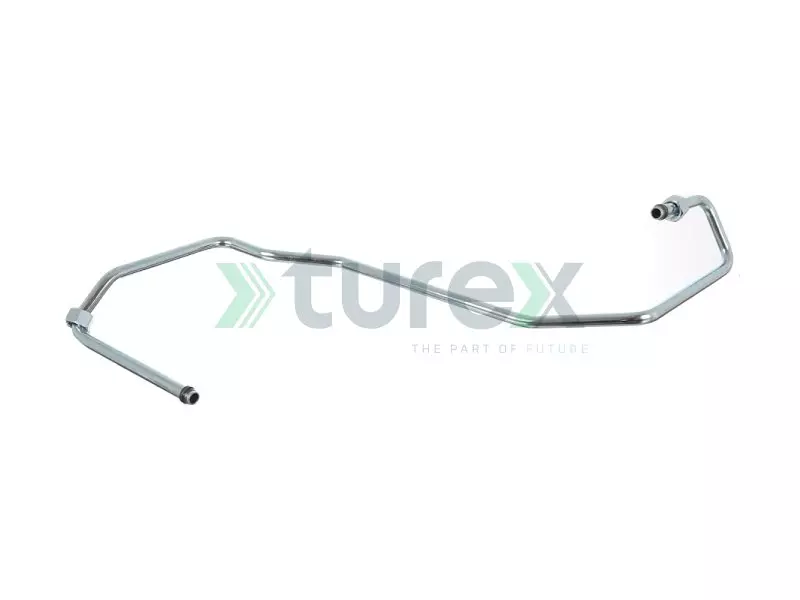 Kompresör Borusu Atego Y.m