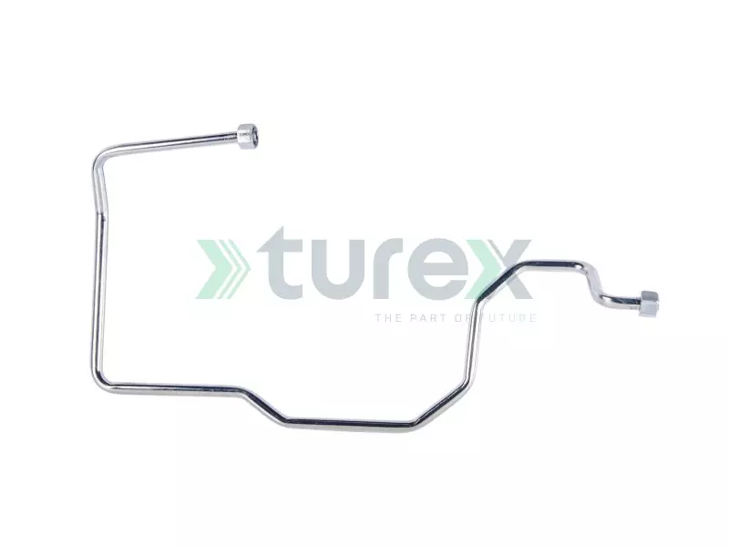 Kompresör Borusu Atego Y.m