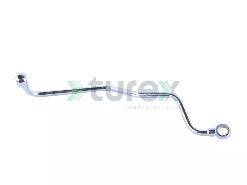Turbo Oil Pipe Travego, Setra 502 Right