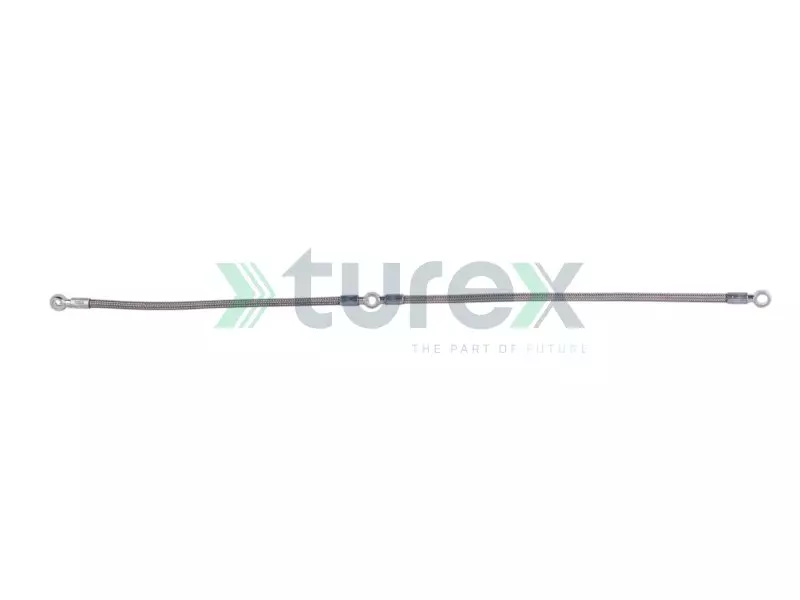 Compressor Oil Pipe Teflon 2521