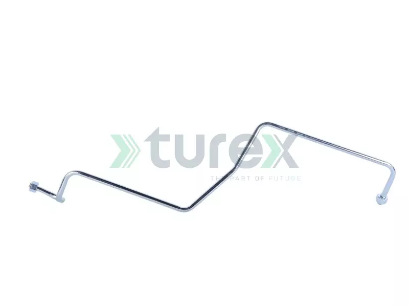 Compressor Pipe 2521