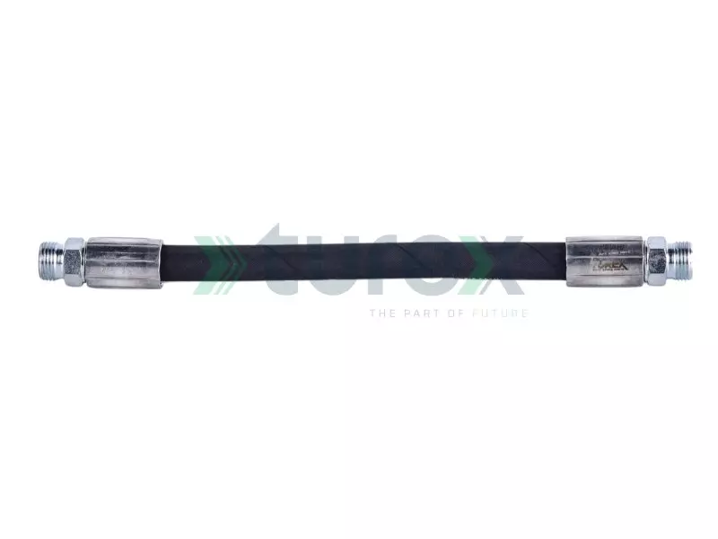 Steering Cylinder Hose 4140 (280 Mm)