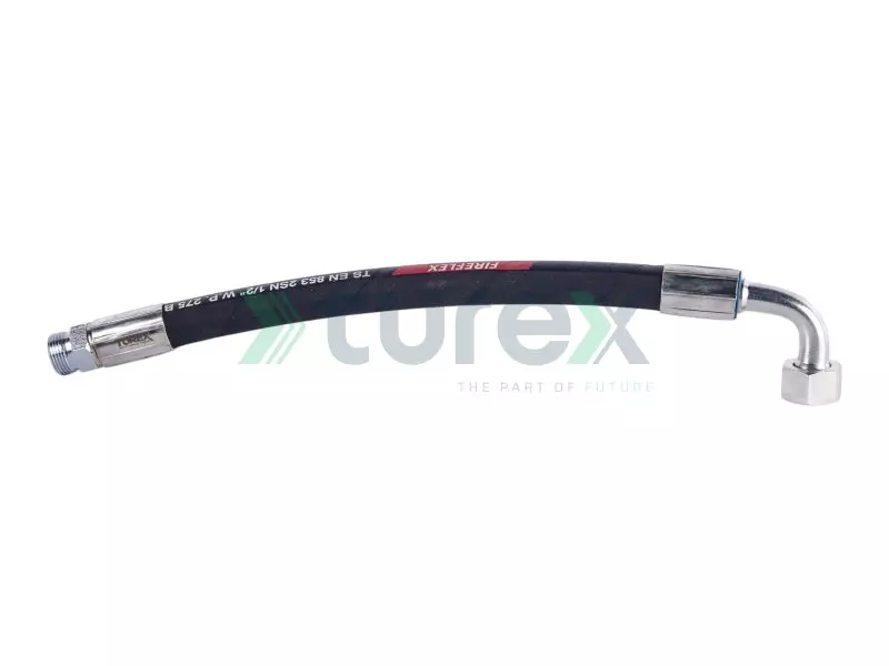 Steering Hose 4140