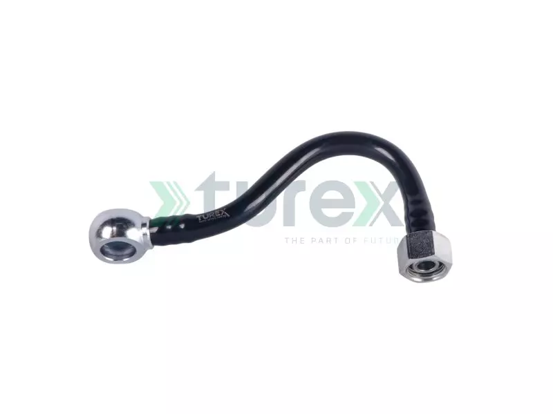 Diesel Pipe 457 Euro 3 Bus