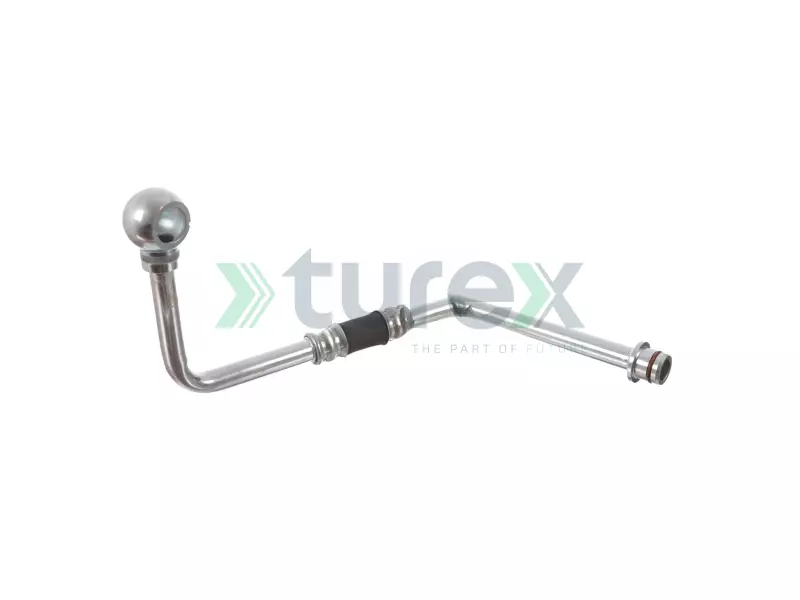 Turbo Oil Pipe Tourissmo (to Turbo)