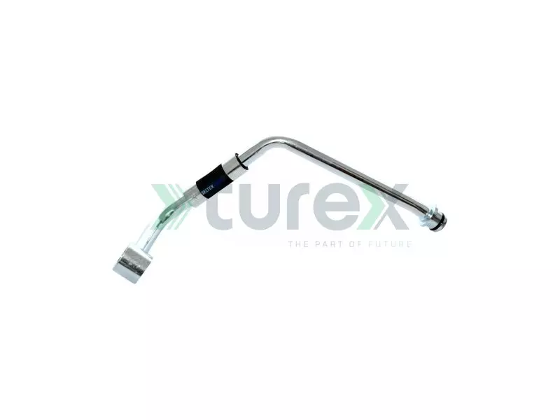 Turbo Oil Pipe Tourismo (return)