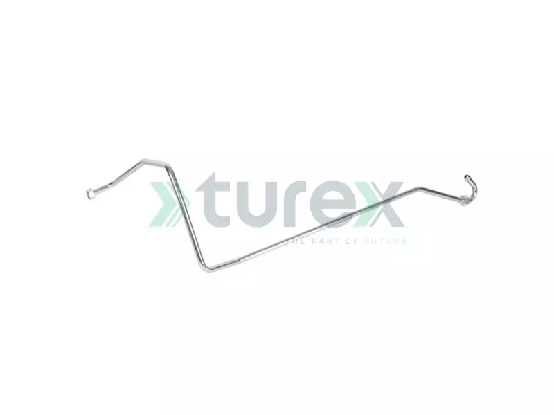 Compressor Pipe Actros