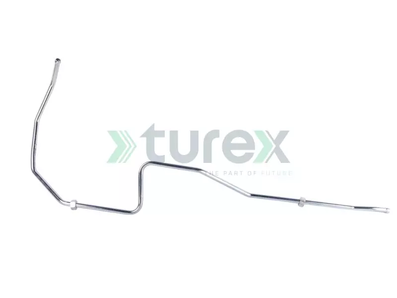 Compressor Pipe Actros