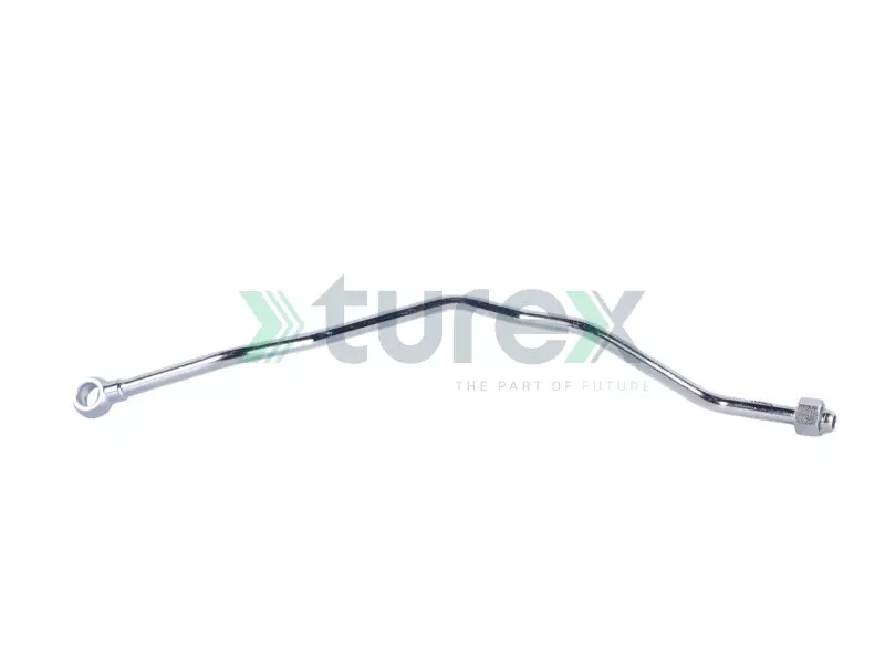 Steering Pump Pipe Actros (compatible With Zf Pump)