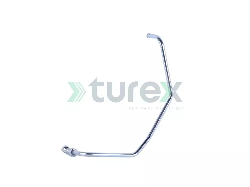 Compressor Tube Axor