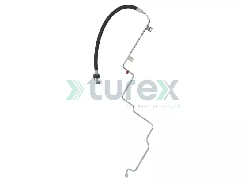 Air Conditioner Hose Axor