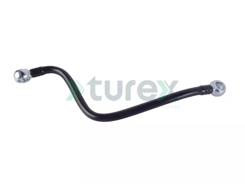 Compressor Water Hose