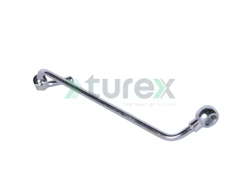 Turbo Oil Pipe Atego