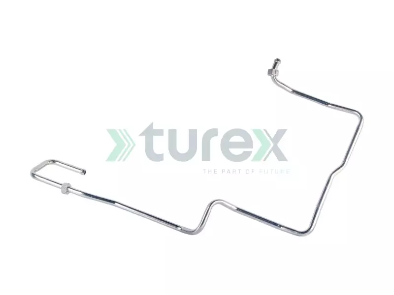 Kompresör Borusu Axor