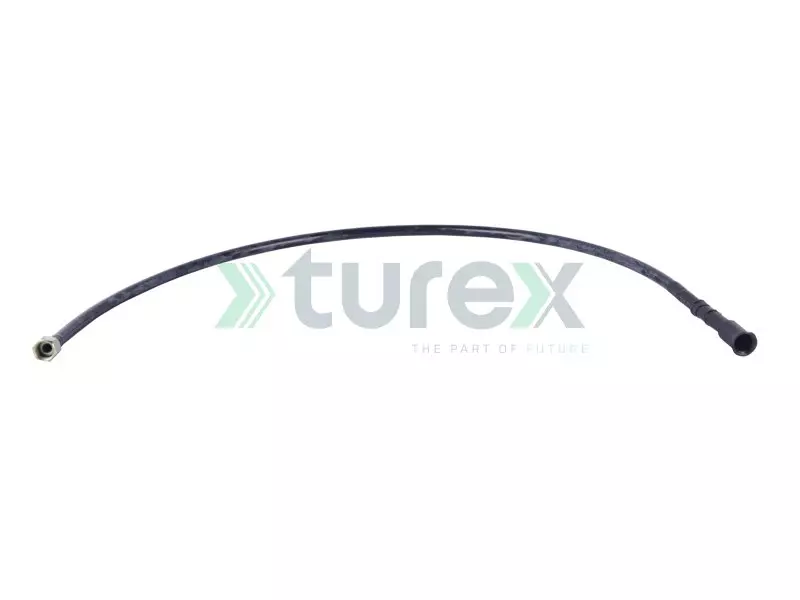 Oil Dipstick Pipe Mercedes 457 Bus