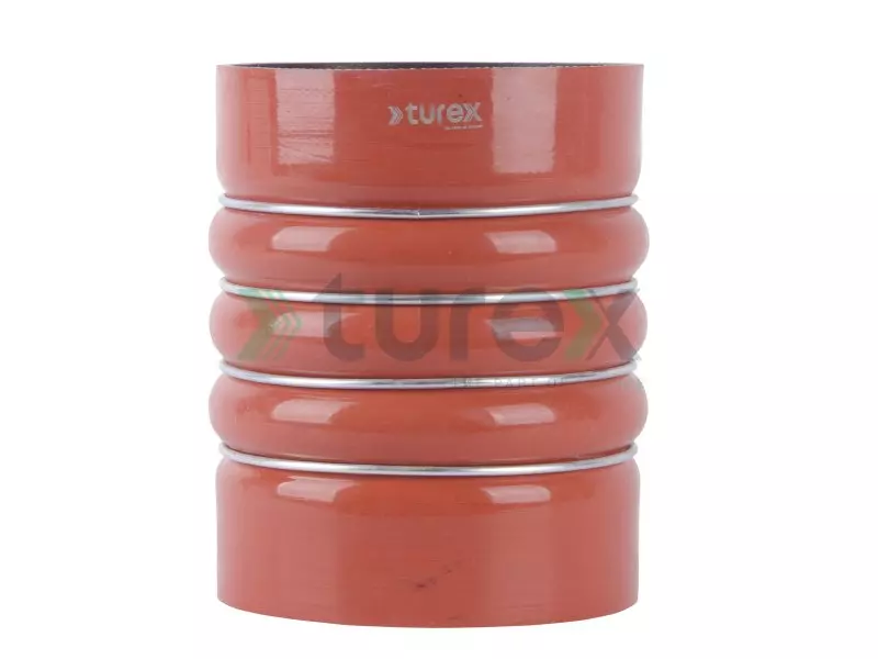 Intercool Hose Travego Setra, 0403 Om 502-457 130x170 mm