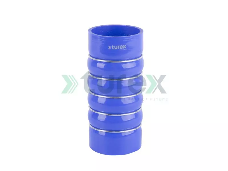 Intercool Hose 83x200 mm