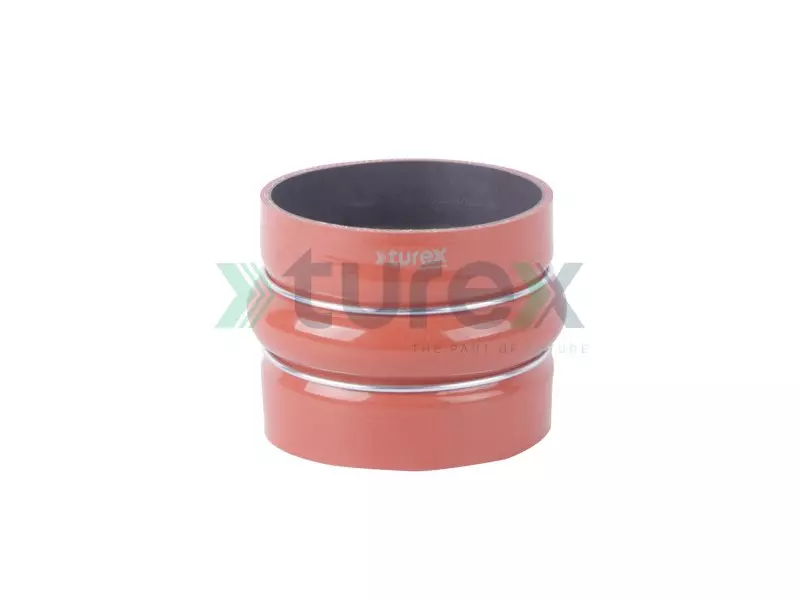 Intercool Hose Travego 115x100 mm