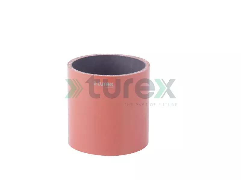 Intercool Hose 100x110 mm