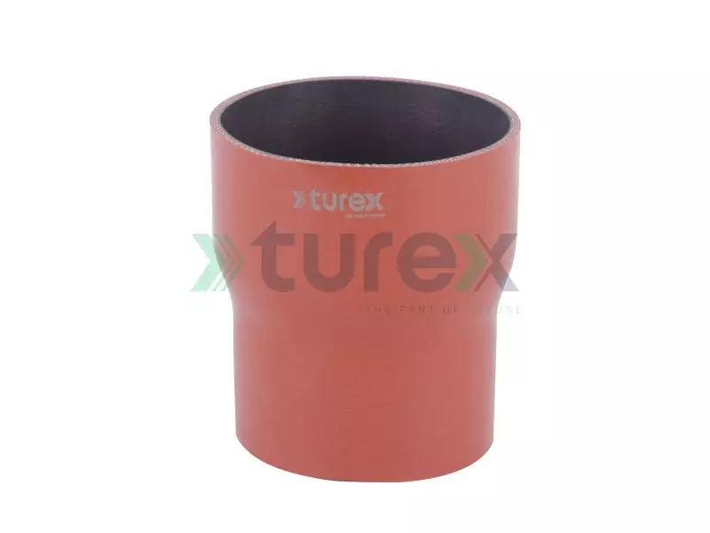 İntercool Hortumu 100X115X130 mm Travego