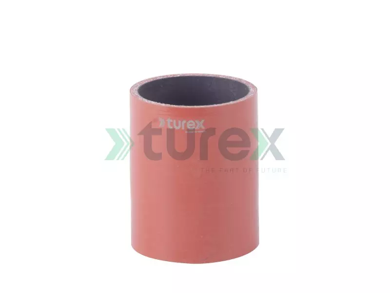 Air Filter Hose Red 70x100 mm