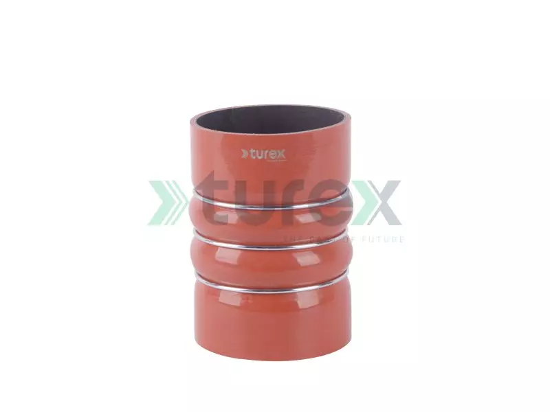 Intercool Hose 100x150 mm