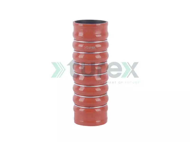 Intercool Hose 936 Red 85x270 mm