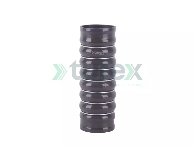 Intercool Hose 936 Black 85x270 mm