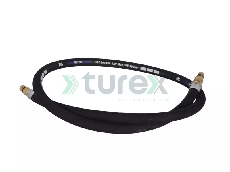 Brake Hose Mercedes Conecto, Citaro O530, S415, S416