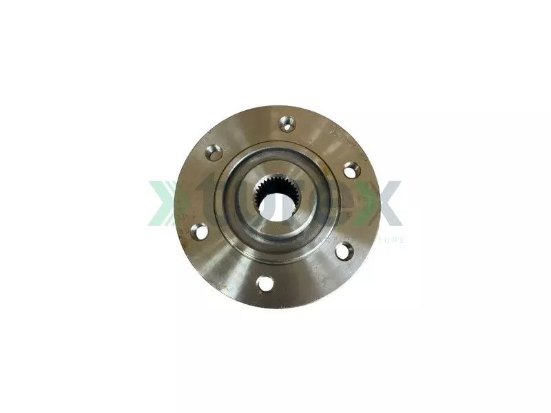 Propeller Flange