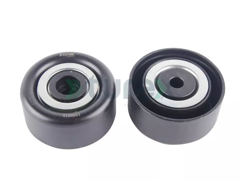 Belt Pulley 471, 470