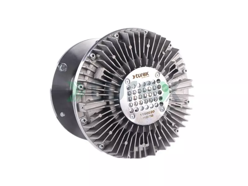 Visco Hub Actros (Electric to Straight)